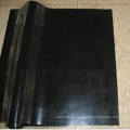 Schwarze Ölbeständigkeit NBR Rubber Sheet